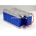 3.2V 75ah LiFePO4 Battery High Capacity for EV/Power Tools